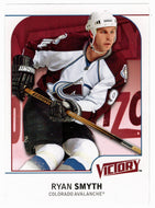 Ryan Smyth - Colorado Avalanche (NHL Hockey Card) 2009-10 Upper Deck Victory # 49 Mint