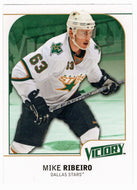 Mike Ribeiro - Dallas Stars (NHL Hockey Card) 2009-10 Upper Deck Victory # 66 Mint