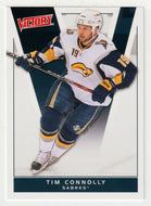 Tim Connolly - Buffalo Sabres (NHL Hockey Card) 2010-11 Upper Deck Victory # 18 Mint