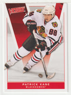 Patrick Kane - Chicago Blackhawks (NHL Hockey Card) 2010-11 Upper Deck Victory # 39 Mint