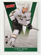 Jamie Benn - Dallas Stars (NHL Hockey Card) 2010-11 Upper Deck Victory # 58 Mint
