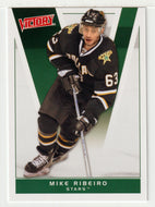 Mike Ribeiro - Dallas Stars (NHL Hockey Card) 2010-11 Upper Deck Victory # 63 Mint