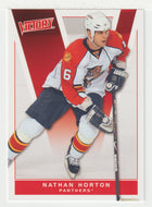 Nathan Horton - Florida Panthers (NHL Hockey Card) 2010-11 Upper Deck Victory # 80 Mint
