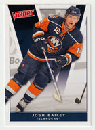 Josh Bailey - New York Islanders (NHL Hockey Card) 2010-11 Upper Deck Victory # 119 Mint