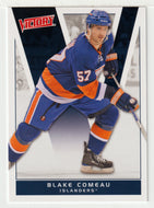 Blake Comeau - New York Islanders (NHL Hockey Card) 2010-11 Upper Deck Victory # 120 Mint