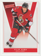 Filip Kuba - Ottawa Senators (NHL Hockey Card) 2010-11 Upper Deck Victory # 135 Mint