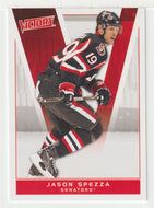 Jason Spezza - Ottawa Senators (NHL Hockey Card) 2010-11 Upper Deck Victory # 138 Mint
