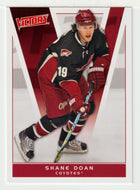Shane Doan - Phoenix Coyotes (NHL Hockey Card) 2010-11 Upper Deck Victory # 147 Mint