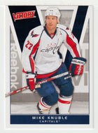 Mike Knuble - Washington Capitals (NHL Hockey Card) 2010-11 Upper Deck Victory # 195 Mint