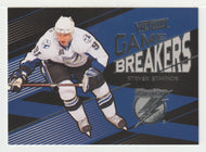 Steven Stamkos - Tampa Bay Lightning - Game Breakers (NHL Hockey Card) 2010-11 Upper Deck Victory # GB-SS Mint