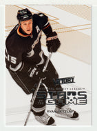 Ryan Getzlaf - Anaheim Ducks - Stars of the Game (NHL Hockey Card) 2010-11 Upper Deck Victory # SOG-RG Mint