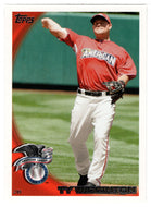 Ty Wigginton - Baltimore Orioles - American League All-Star (MLB Baseball Card) 2010 Topps Update # 22 Mint