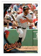 Corey Patterson - Baltimore Orioles (MLB Baseball Card) 2010 Topps Update # 31 Mint