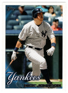 Nick Johnson - New York Yankees (MLB Baseball Card) 2010 Topps Update # 91 Mint
