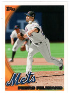 Pedro Feliciano - New York Mets (MLB Baseball Card) 2010 Topps Update # 92 Mint