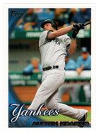 Austin Kearns - New York Yankees (MLB Baseball Card) 2010 Topps Update # 137 Mint