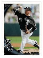J.J. Putz - Chicago White Sox (MLB Baseball Card) 2010 Topps Update # 148 Mint