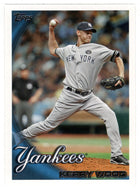 Kerry Wood - New York Yankees (MLB Baseball Card) 2010 Topps Update # 151 Mint
