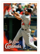Randy Winn - St. Louis Cardinals (MLB Baseball Card) 2010 Topps Update # 263 Mint