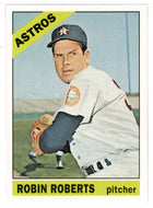 Robin Roberts - Houston Astros - The Cards Your Mom Threw Out (MLB Baseball Card) 2010 Topps Update # CMT-131 Mint