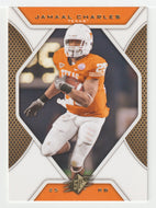 Jamaal Charles - Texas Longhorns (NFL - NCAA Football Card) 2010 Upper Deck SPx # 7 Mint