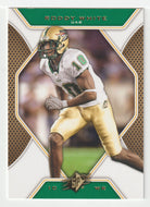 Roddy White - UAB Blazers (NFL - NCAA Football Card) 2010 Upper Deck SPx # 25 Mint
