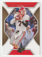 Matthew Stafford - Georgia Bulldogs (NFL - NCAA Football Card) 2010 Upper Deck SPx # 31 Mint