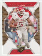 Darren McFadden - Arkansas Razorbacks (NFL - NCAA Football Card) 2010 Upper Deck SPx # 39 Mint