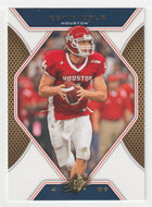 Kevin Kolb - Houston Cougars (NFL - NCAA Football Card) 2010 Upper Deck SPx # 68 Mint