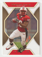 Vernon Davis - Maryland Terrapins (NFL - NCAA Football Card) 2010 Upper Deck SPx # 69 Mint