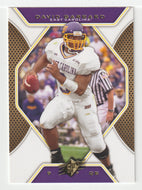 David Garrard - East Carolina Pirates (NFL - NCAA Football Card) 2010 Upper Deck SPx # 71 Mint