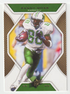 Randy Moss - Marshall Thundering Herd (NFL - NCAA Football Card) 2010 Upper Deck SPx # 73 Mint
