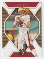 Matt Ryan - Boston College Eagles (NFL - NCAA Football Card) 2010 Upper Deck SPx # 78 Mint
