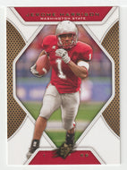 Jerome Harrison - Washington State Cougars (NFL - NCAA Football Card) 2010 Upper Deck SPx # 83 Mint