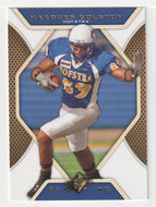 Marques Colston - Hofstra Pride (NFL - NCAA Football Card) 2010 Upper Deck SPx # 91 Mint