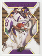 Chris Johnson - East Carolina Pirates (NFL - NCAA Football Card) 2010 Upper Deck SPx # 93 Mint