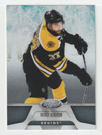 Patrice Bergeron - Boston Bruins (NHL Hockey Card) 2011-12 Panini Certified # 3 Mint