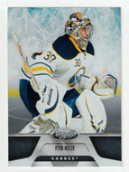 Ryan Miller - Buffalo Sabres (NHL Hockey Card) 2011-12 Panini Certified # 5 Mint