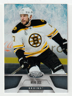 Milan Lucic - Boston Bruins (NHL Hockey Card) 2011-12 Panini Certified # 10 Mint
