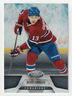 Michael Cammalleri - Montreal Canadiens (NHL Hockey Card) 2011-12 Panini Certified # 16 Mint