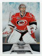 Cam Ward - Carolina Hurricanes (NHL Hockey Card) 2011-12 Panini Certified # 17 Mint