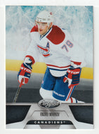 Andrei Markov - Montreal Canadiens (NHL Hockey Card) 2011-12 Panini Certified # 18 Mint