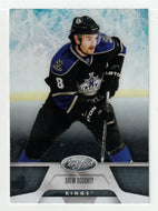 Drew Doughty - Los Angeles Kings (NHL Hockey Card) 2011-12 Panini Certified # 26 Mint