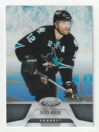 Patrick Marleau - San Jose Sharks (NHL Hockey Card) 2011-12 Panini Certified # 28 Mint