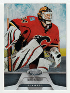 Miikka Kiprusoff - Calgary Flames (NHL Hockey Card) 2011-12 Panini Certified # 30 Mint