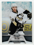 Kris Letang - Pittsburgh Penguins (NHL Hockey Card) 2011-12 Panini Certified # 32 Mint