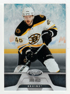 David Krejci - Boston Bruins (NHL Hockey Card) 2011-12 Panini Certified # 35 Mint
