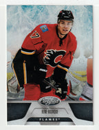 Rene Bourque - Calgary Flames (NHL Hockey Card) 2011-12 Panini Certified # 36 Mint