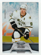 Brad Richards - New York Rangers (NHL Hockey Card) 2011-12 Panini Certified # 41 Mint