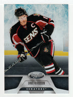Daniel Alfredsson - Ottawa Senators (NHL Hockey Card) 2011-12 Panini Certified # 47 Mint